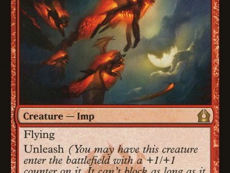 Chaos Imps [Return to Ravnica] For Cheap