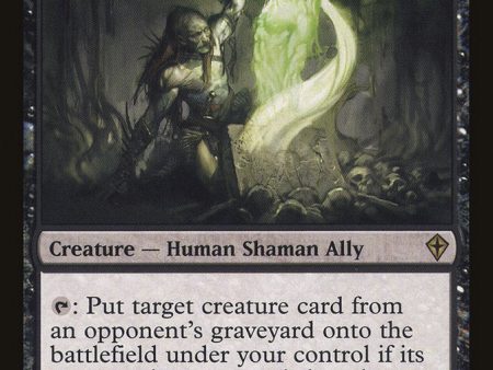 Agadeem Occultist [Worldwake] For Cheap