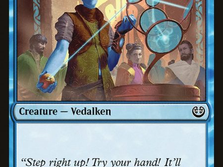 Curio Vendor [Kaladesh] Discount