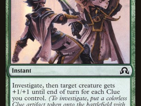 Confront the Unknown [Shadows over Innistrad] Discount