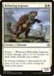 Bellowing Aegisaur [Ixalan] Online Sale