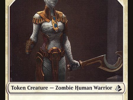 Trueheart Duelist Token [Amonkhet Tokens] Online