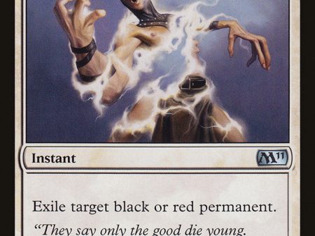 Celestial Purge [Magic 2011] Sale