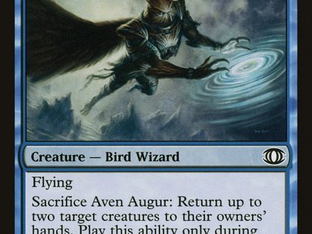 Aven Augur [Future Sight] For Sale