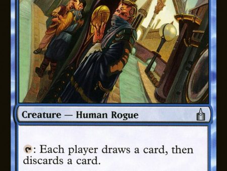 Lore Broker [Ravnica: City of Guilds] Cheap