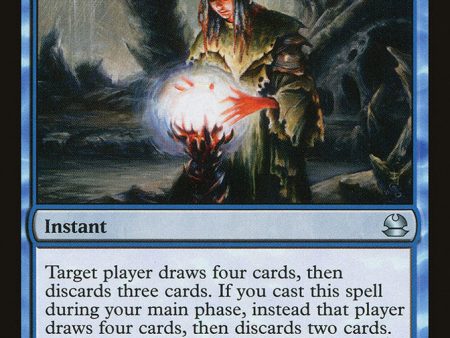 Careful Consideration [Modern Masters] on Sale