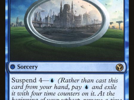 Ancestral Vision [Iconic Masters] Sale