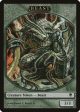 Beast Token [Magic Player Rewards 2004] Sale