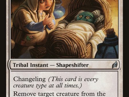 Crib Swap [Lorwyn] Hot on Sale