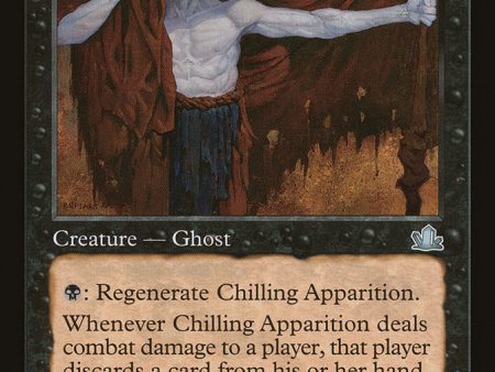 Chilling Apparition [Prophecy] Sale