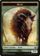 Beast Token (009 021) [Modern Masters 2017 Tokens] Cheap