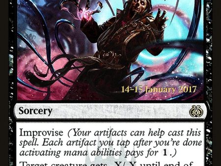 Battle at the Bridge [Aether Revolt Prerelease Promos] For Discount