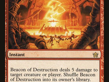 Beacon of Destruction [Fifth Dawn] For Sale