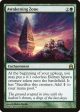 Awakening Zone [Commander 2011] Cheap