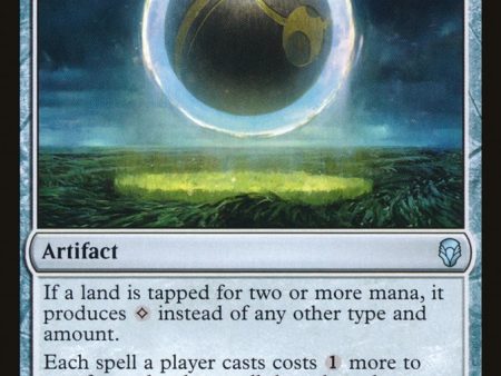 Damping Sphere [Dominaria] Discount