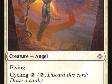 Angel of the God-Pharaoh [Hour of Devastation] Supply