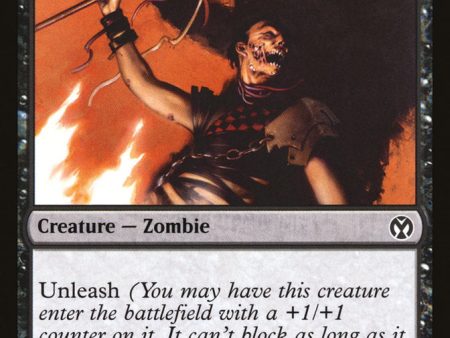 Dead Reveler [Iconic Masters] Discount