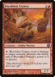 Bloodshot Trainee [Scars of Mirrodin] Hot on Sale