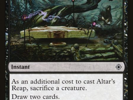 Altar s Reap [Conspiracy: Take the Crown] Discount