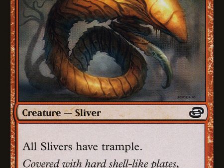 Battering Sliver [Planar Chaos] Online Sale