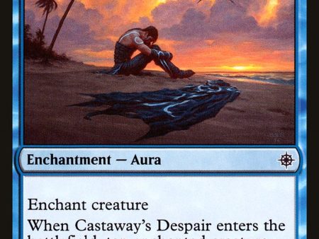 Castaway s Despair [Ixalan] Online