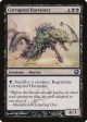 Corrupted Harvester [Scars of Mirrodin] Online now