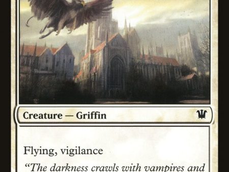 Abbey Griffin [Innistrad] Online