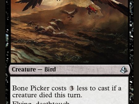 Bone Picker [Amonkhet] Online Sale