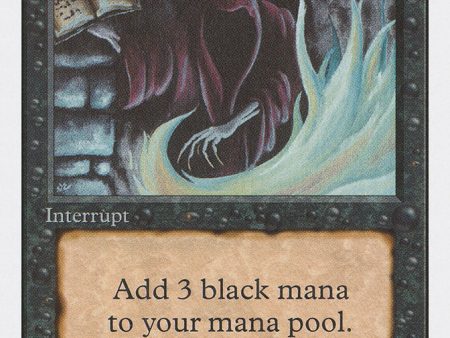 Dark Ritual [Unlimited Edition] Cheap