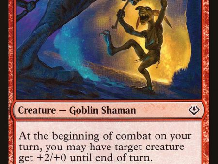 Battle-Rattle Shaman [Archenemy: Nicol Bolas] Online now