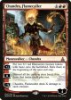 Chandra, Flamecaller [Oath of the Gatewatch Prerelease Promos] Online Hot Sale