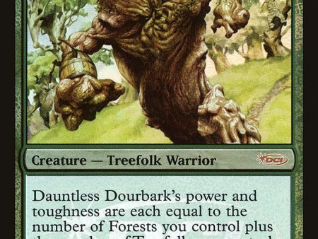 Dauntless Dourbark [Gateway 2007] Sale