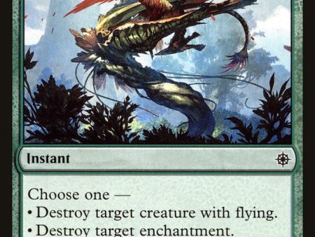 Crushing Canopy [Ixalan] on Sale