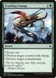 Crushing Canopy [Ixalan] on Sale