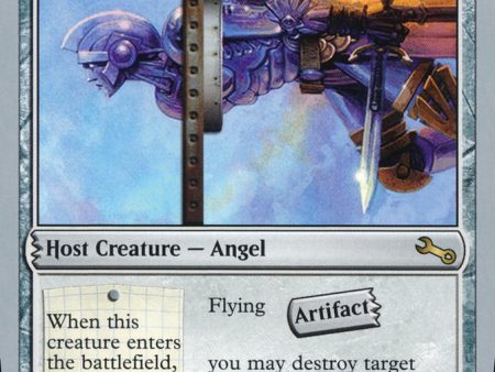 Angelic Rocket [Unstable] For Discount