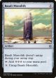 Basalt Monolith [Commander Anthology] on Sale