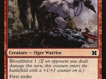 Blood Ogre [Modern Masters 2015] Supply