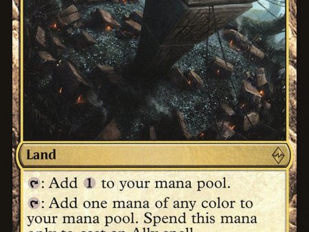 Ally Encampment [Battle for Zendikar] Cheap