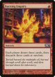 Burning Inquiry [Magic 2010] Supply