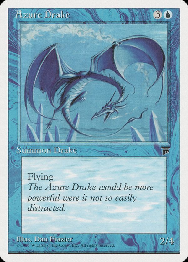 Azure Drake [Chronicles] Cheap