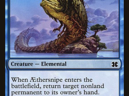 Aethersnipe [Modern Masters 2015] Online Sale