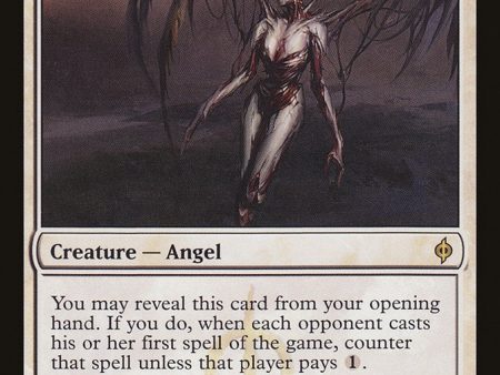 Chancellor of the Annex [New Phyrexia] Online Sale