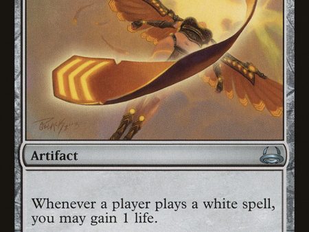 Angel s Feather [Duel Decks: Divine vs. Demonic] Supply