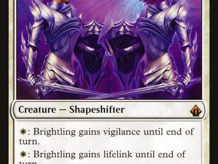 Brightling [Battlebond] Discount