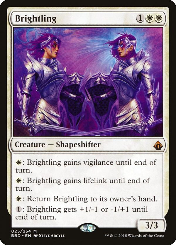 Brightling [Battlebond] Discount