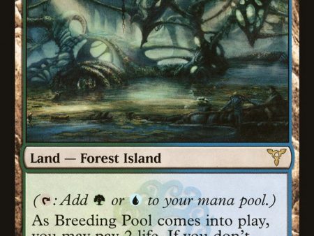 Breeding Pool [Dissension] For Cheap