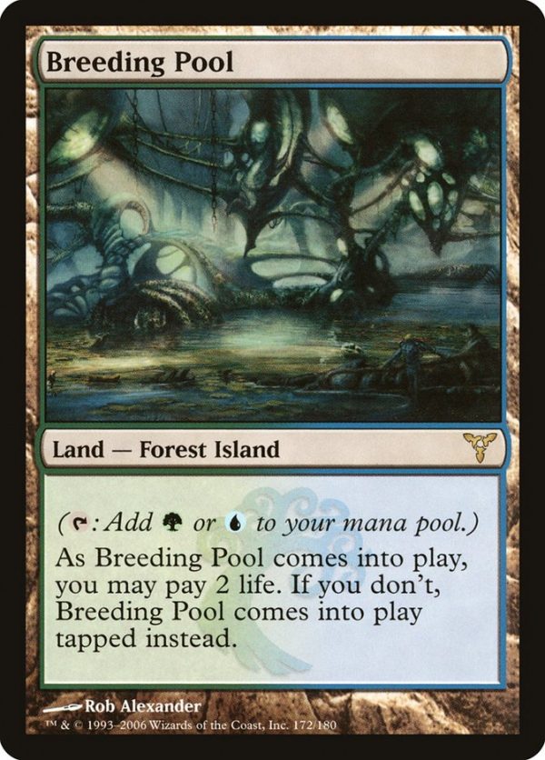 Breeding Pool [Dissension] For Cheap