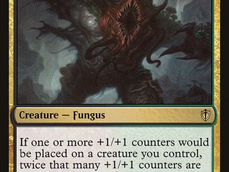 Corpsejack Menace [Commander 2016] Supply