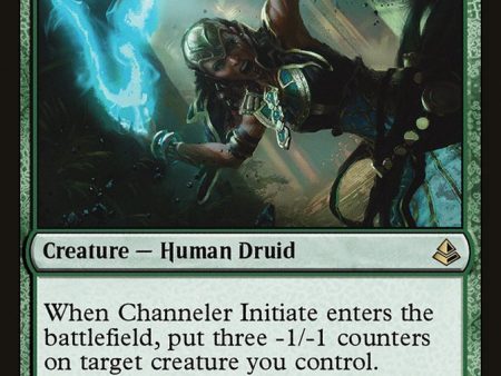 Channeler Initiate [Amonkhet] For Cheap