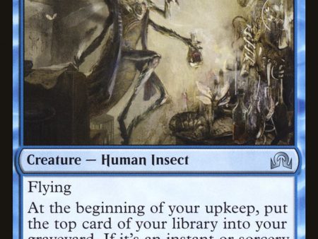 Aberrant Researcher    Perfected Form [Shadows over Innistrad] Discount